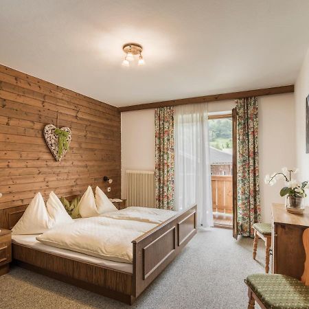 Ferienwohnung 1 Таксенбах Екстер'єр фото